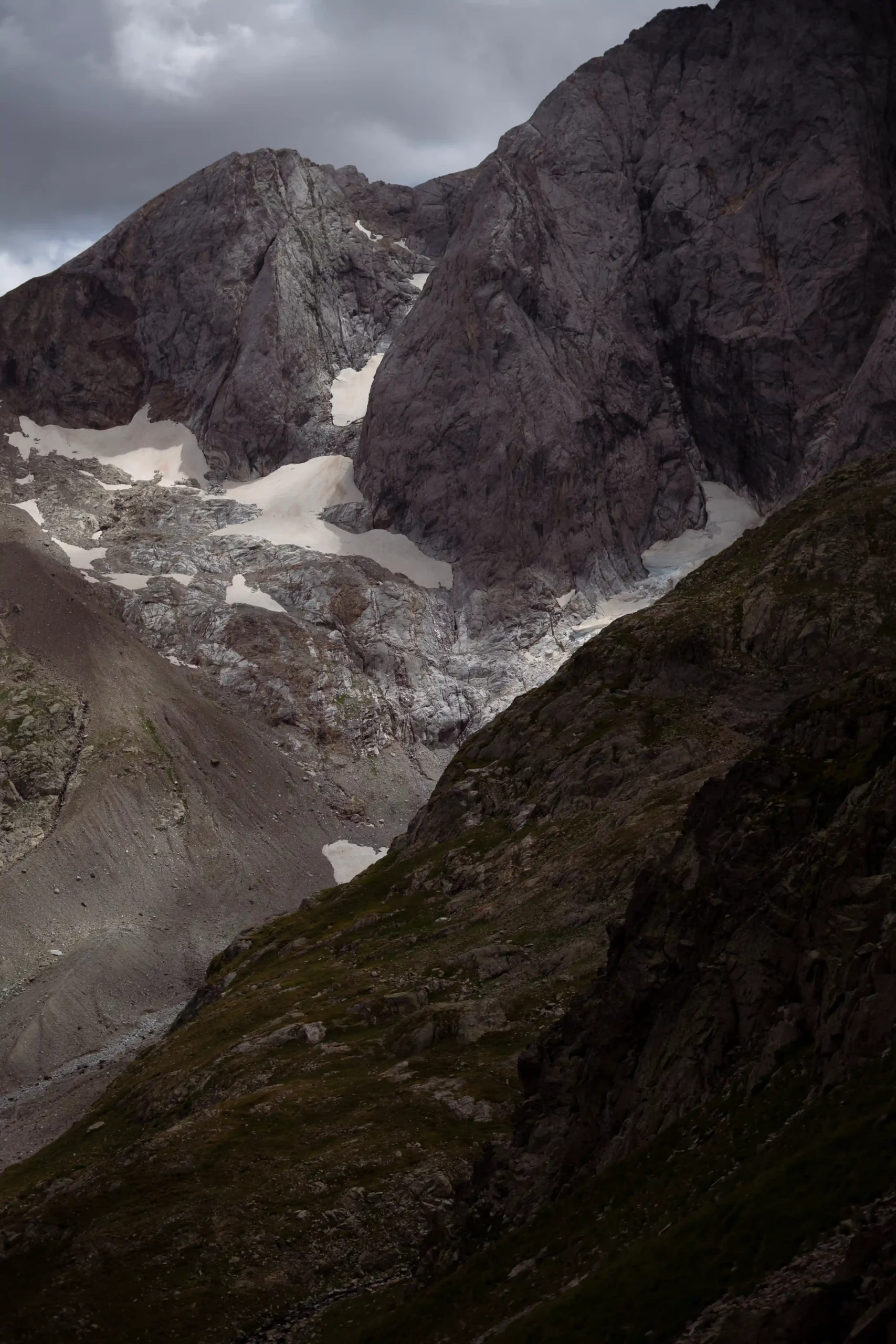 French Pyrénées